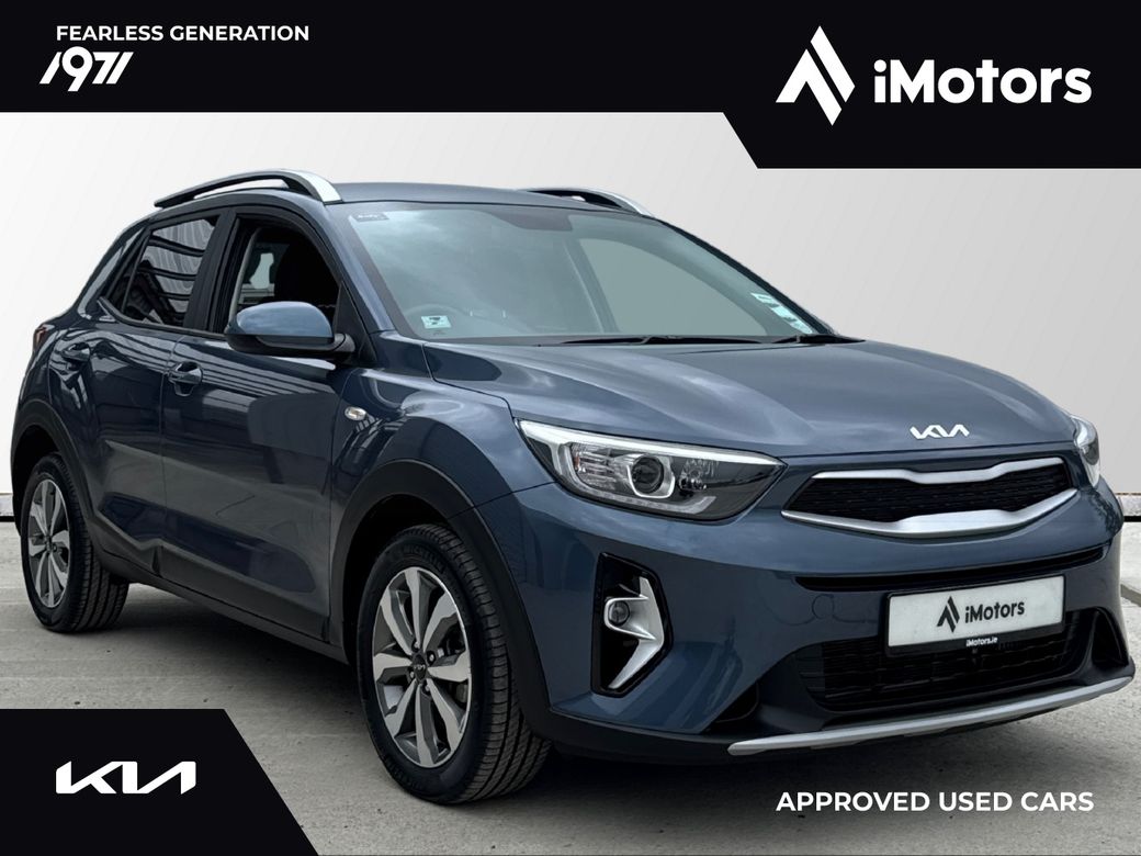 Image for 2024 Kia Stonic 1.0 K2 MY24 5DR