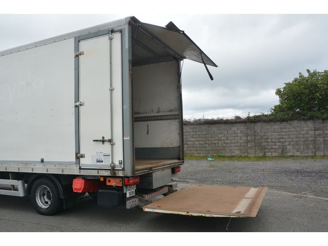 Image for 2020 MAN TGL 8.190 4DR