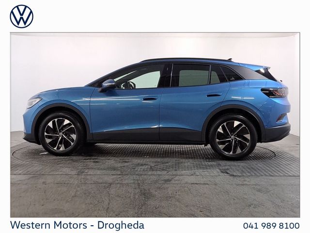 Image for 2025 Volkswagen ID.4 ID.4 PRO PLUS 77KWH 286HP **WAS €40895 NOW €38895**