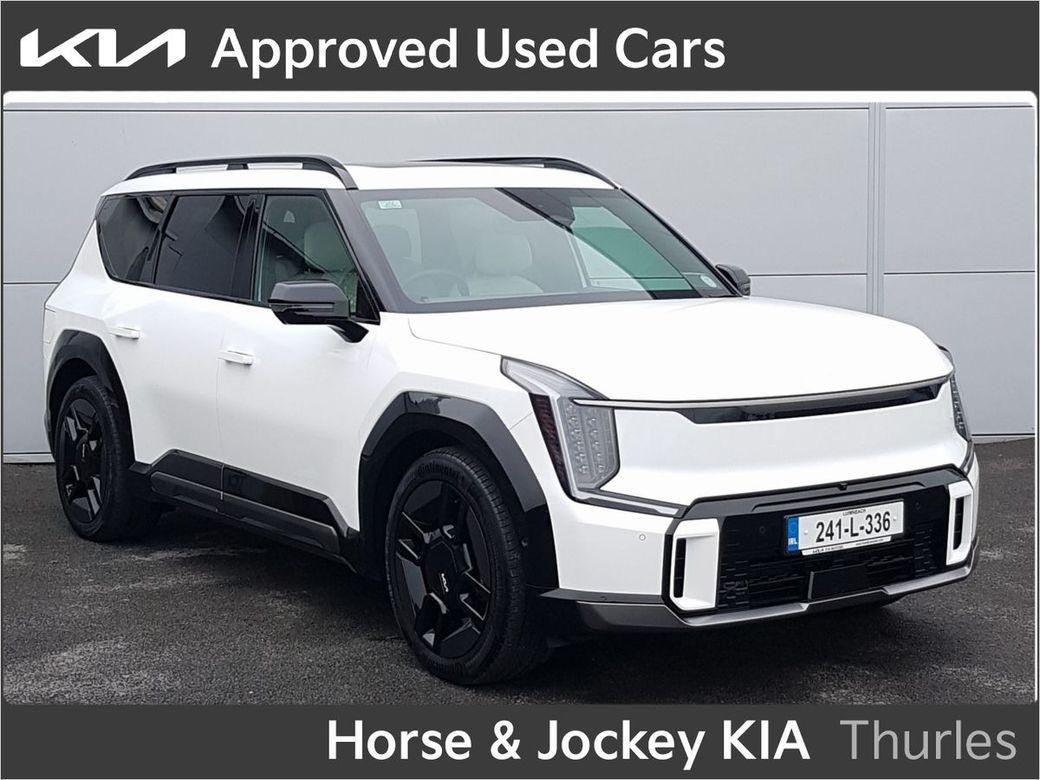 Image for 2024 Kia EV9 GT-Line AWD 7-seat