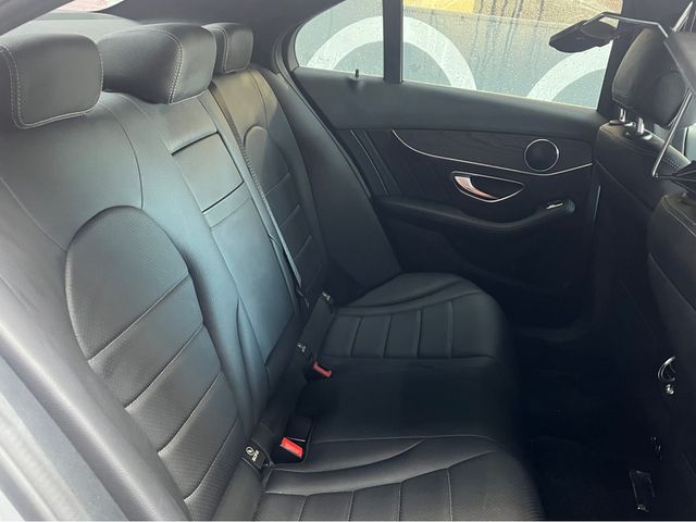 Image for 2018 Mercedes-Benz C Class €23950! 2018 Mercedes C Class Automatic C220d AMG-LINE Heated Seats/Cruise Control/Carplay/