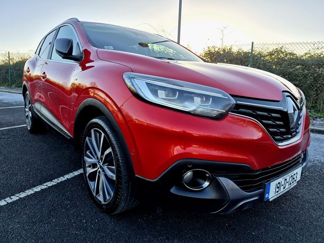 Image for 2019 Renault Kadjar 