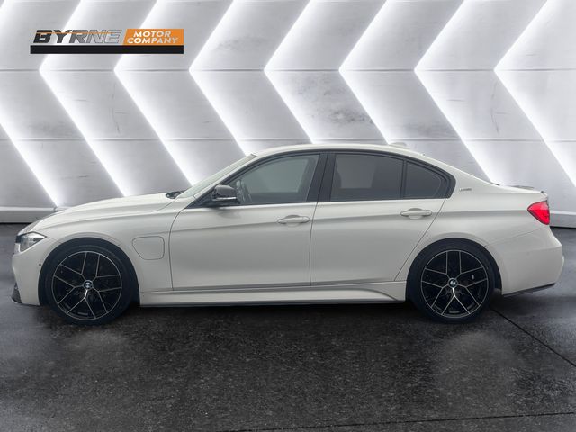Image for 2016 BMW 3 Series 330 E MSPORT AUTO