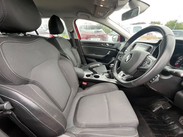 Image for 2021 Renault Megane DIESEL 1.5* FANTASTIC VALUE*