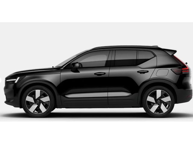 Image for 2027 Volvo EX40 ULTRA PRO LONG RANGE *NEW MODEL* € PER WEEK ON PCP