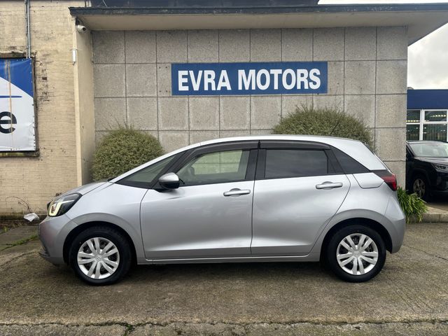 Image for 2020 Honda Fit AUTOMATIC HYBRID 1.5 PETROL //KEYLESS ENTRY//ADAPTIVE CRUISE CONTROL//