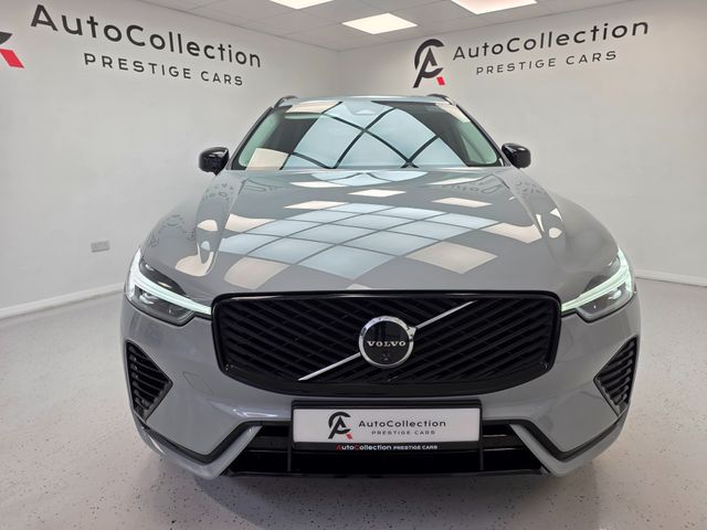 Image for 2025 Volvo XC60 **252 FACELIFT MODEL**PLUS DARK T6 RECHARGE**