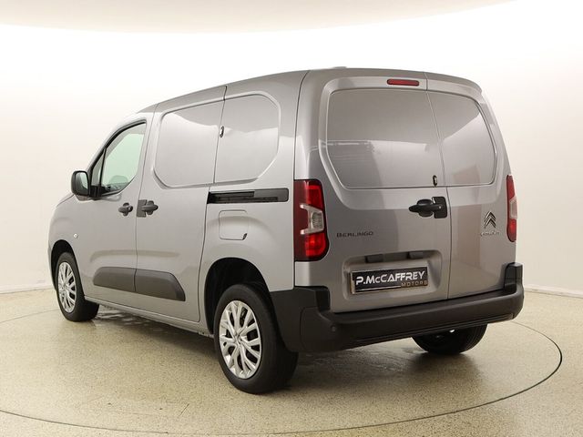 Image for 2023 Citroen Berlingo 