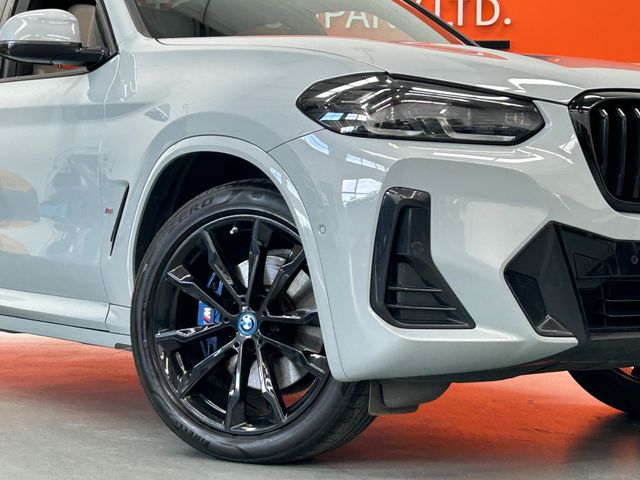 Image for 2022 BMW X3 XDRIVE30E M SPORT #24