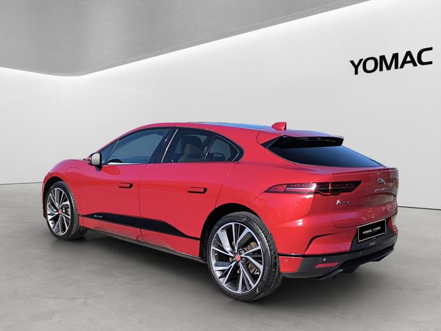 Image for 2019 Jaguar I-Pace EV400 SE 400PS AUTO -- HIGH SPEC -- FINANCE ARRANGED