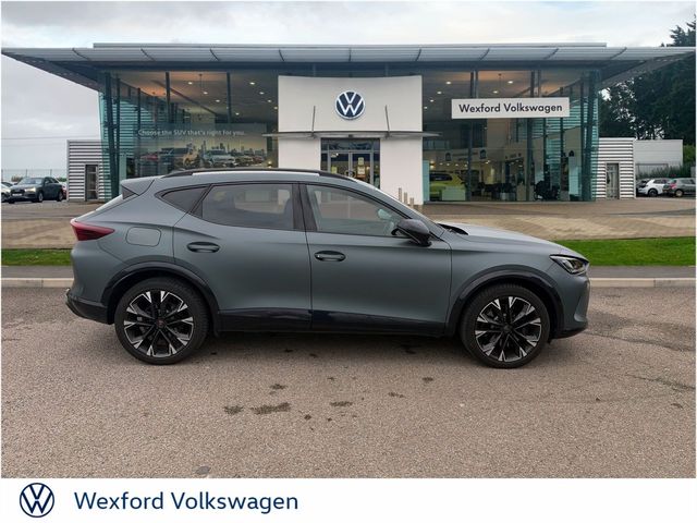 Image for 2025 Cupra Formentor VZ e-HYBRID 272HP AUTO