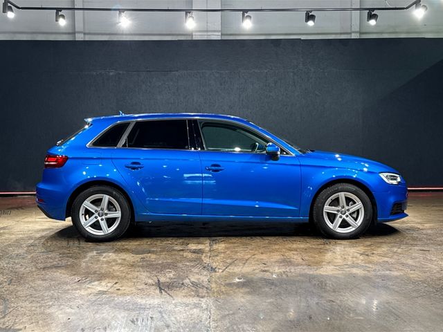 Image for 2017 Audi A3 1.4L TFSI AUTOMATIC - REVERSE CAMERA - CRUISE CONTROL