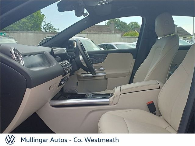 Image for 2023 Mercedes-Benz GLA Class GLA 200 d Progressive