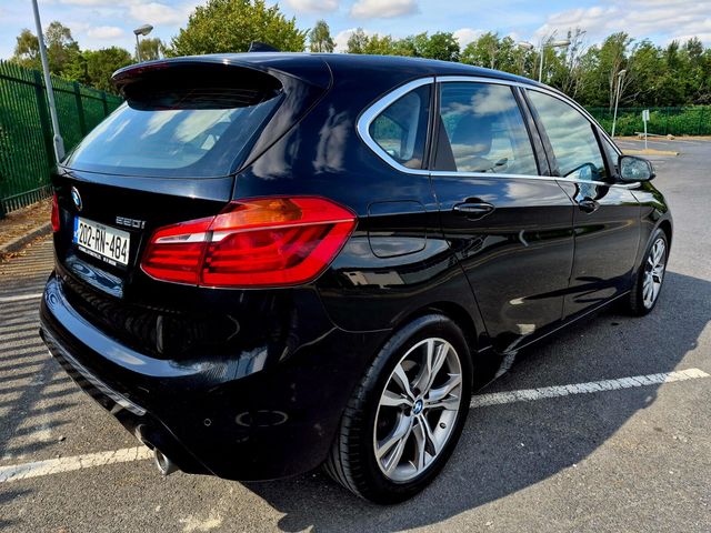 Image for 2020 BMW 2 Series 220i Sport Auto