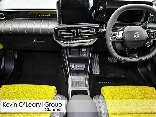 Image for 2026 Renault 5 Iconic 52kWh 150hp