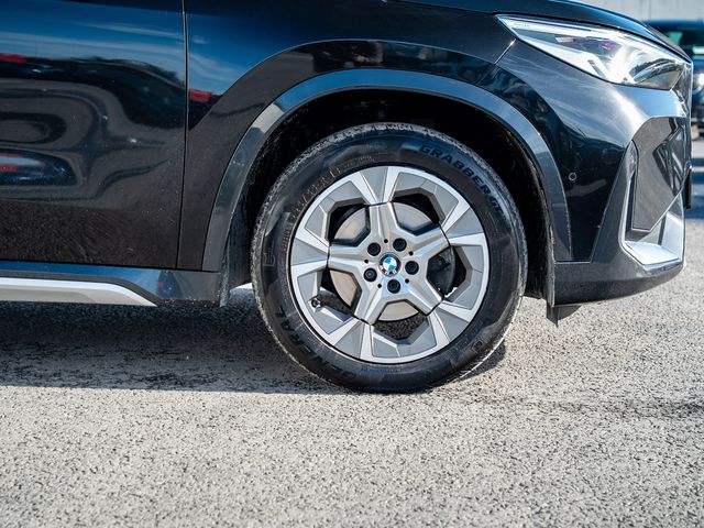 Image for 2023 BMW X1 Sdrive18d 2X 4DR Auto