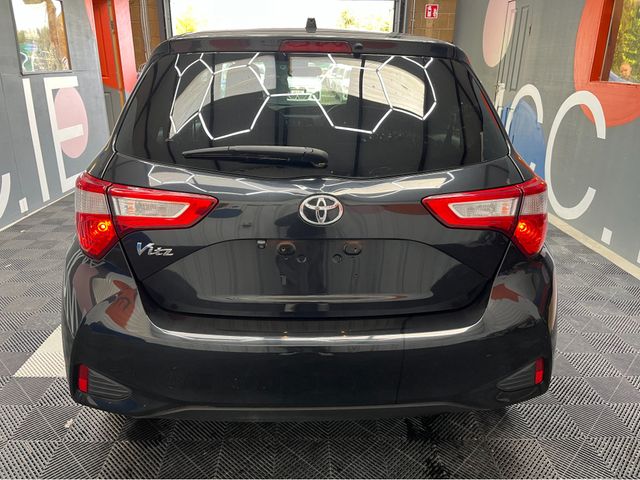 Image for 2018 Toyota Vitz €9950 2018 TOYOTA VITZ F 1.0 AUTOMATIC / REVERSE CAMERA
