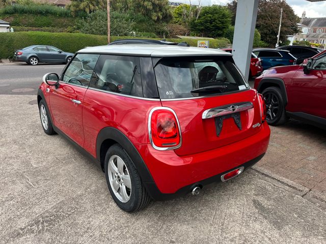 Image for 2018 Mini Cooper D 1.5 diesel 
