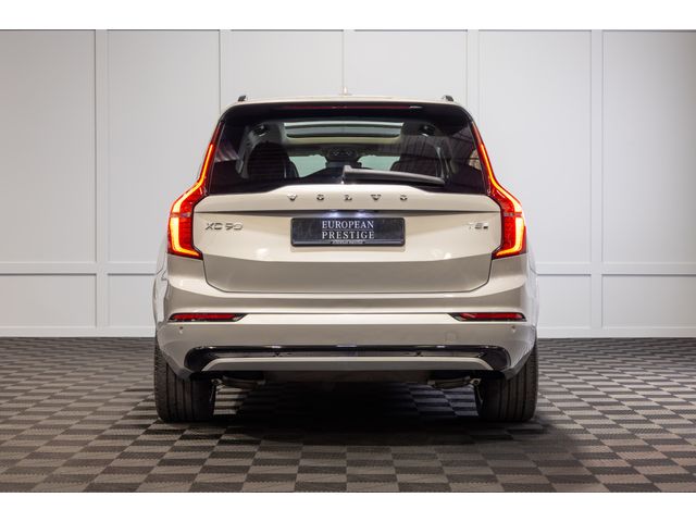 Image for 2025 Volvo XC90 T8 Plus Dark Theme 7 Seater