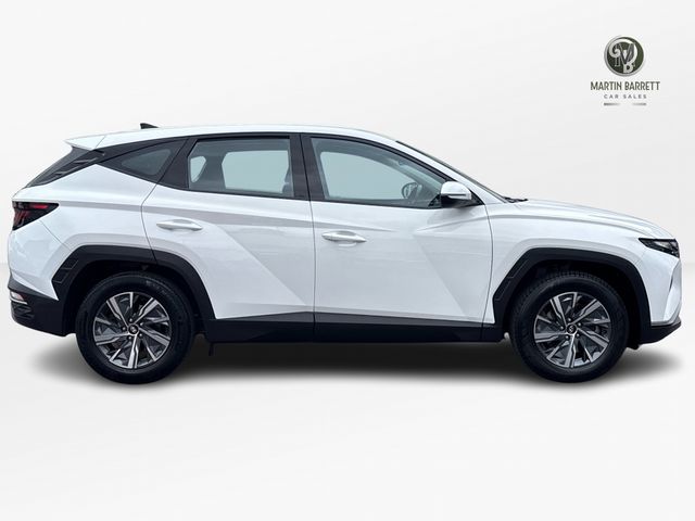 Image for 2023 Hyundai Tucson IX35 COMFORT PLUS 5DR
