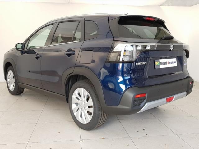 Image for 2023 Suzuki SX4 S-Cross Ultra