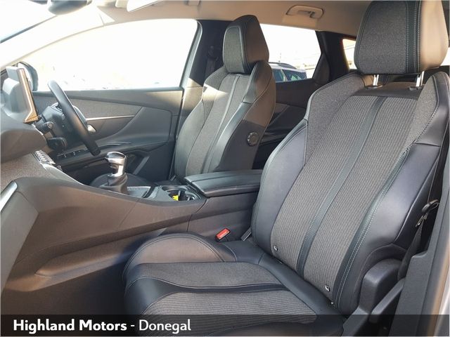 Image for 2021 Peugeot 3008 1.5 BlueHDi 130bhp Allure