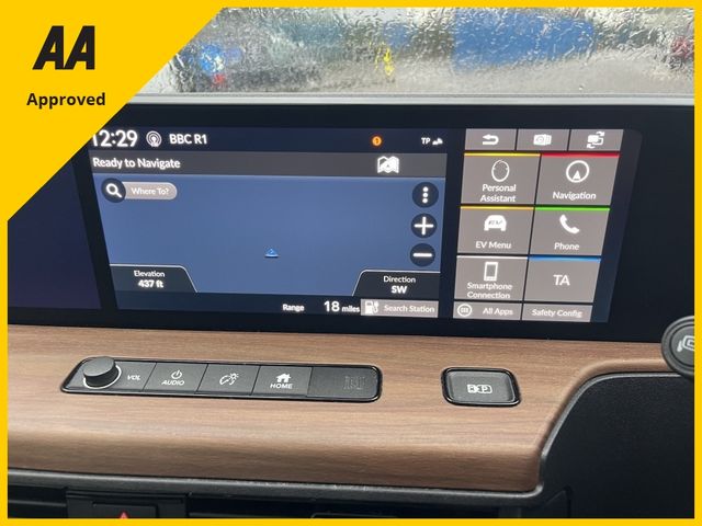 Image for 2021 Honda e ADVANCE FREE DELIVERY