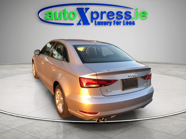 Image for 2017 Audi A3 1.4TFSI AUTO 