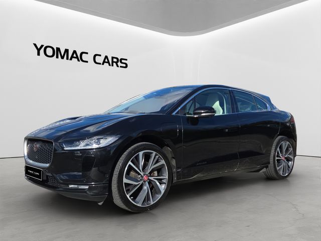 Image for 2020 Jaguar I-Pace EV400 HSE - HUGE SPEC - LOW MILEAGE