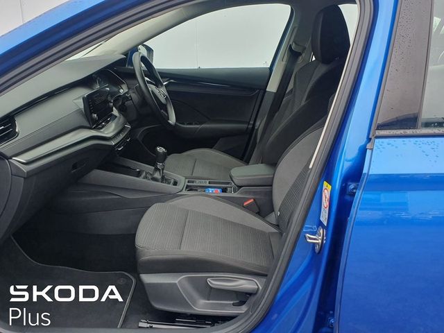 Image for 2022 Skoda Octavia OCTAVIA AMB 1.0TSI 110HP CALL Cormac on 0861736180