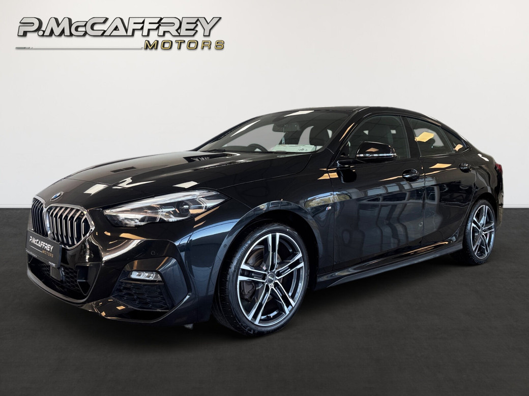 Image for 2020 BMW 2 Series 218d M Sport