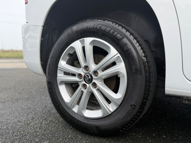 Image for 2022 Toyota Proace L1 DESIGN