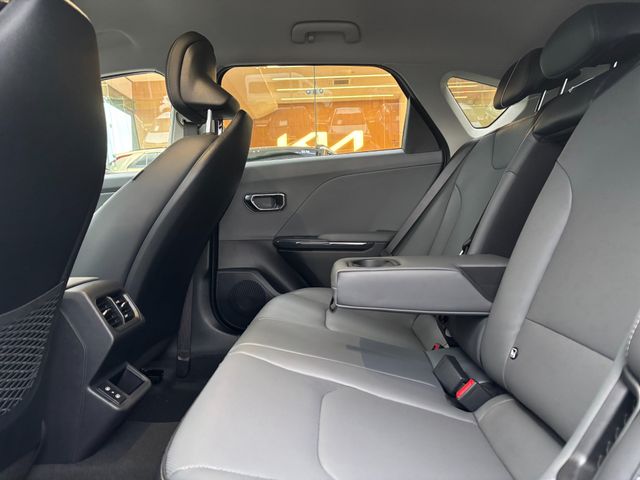 Image for 2026 Kia K4 1.0 K3 Mild Hybrid 