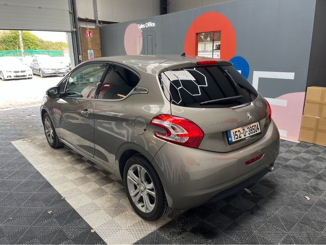 Image for 2015 Peugeot 208 €7950 2015 PEUGEOT 208 1.5 MANUAL / CRUISE CONTROL / REVERSE CAMERA AND MORE