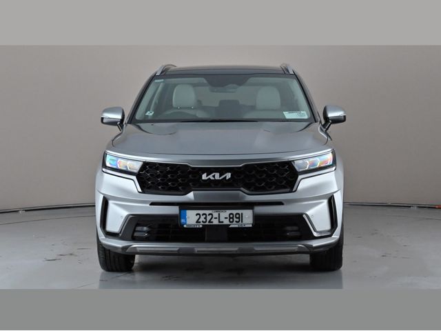 Image for 2023 Kia Sorento K4 2.2TD Auto