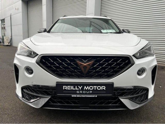 Image for 2023 Cupra Formentor Cupra Formentor 1.5 PETROL 150HP