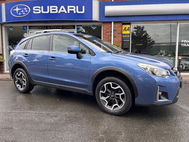 Image for 2017 Subaru XV 2.0I SE SUV + AWD 5 Star Safety Rated -Automatic | NCT | Trade-in Welcome | Subaru Approved Dealer Warranty |