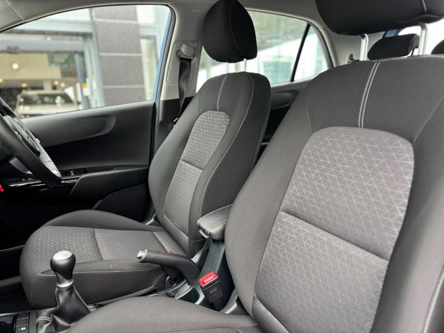 Image for 2022 Kia Picanto 1.0 K1 PE 