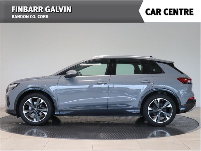 Image for 2023 Audi Q4 e-tron Sport 35 e-tron