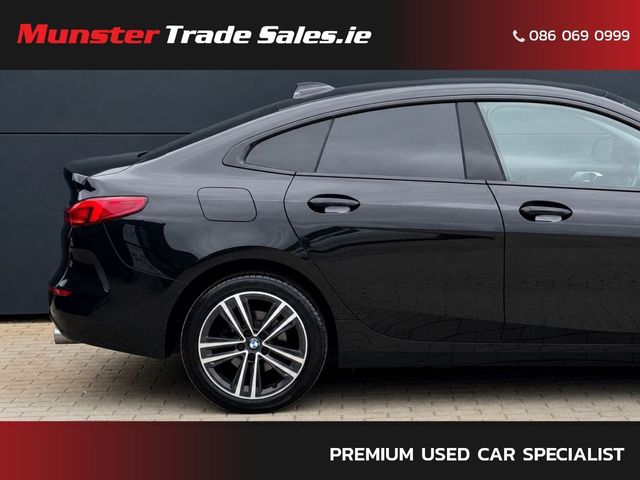 Image for 2023 BMW 2 Series 218d Sport Auto