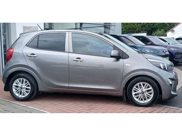 Image for 2022 Kia Picanto 1.0 K1 Petrol **BLUETOOTH, FINANCE AVAILABLE, CALL US TODAY!**