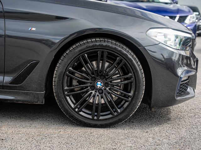 Image for 2020 BMW 5 Series 520D M SPORT