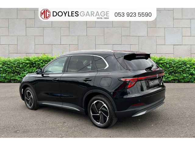 Image for 2026 MG S5 S5 EV Exclusive *Order your 261 Now!