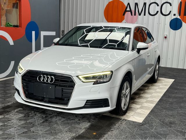 Image for 2020 Audi A3 2020 AUDI A3 SPORTBACK 1.4L PETROL / 17K KMS / CRUISE CONTROL, REVERSE CAMERA & MORE