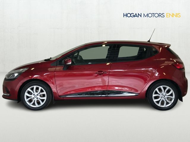 Image for 2017 Renault Clio 1.2 16V 75 DYNAMIQUE NAV