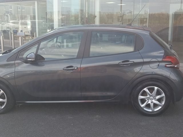 Image for 2017 Peugeot 208 1.2 Puretech (82) Active 5DR