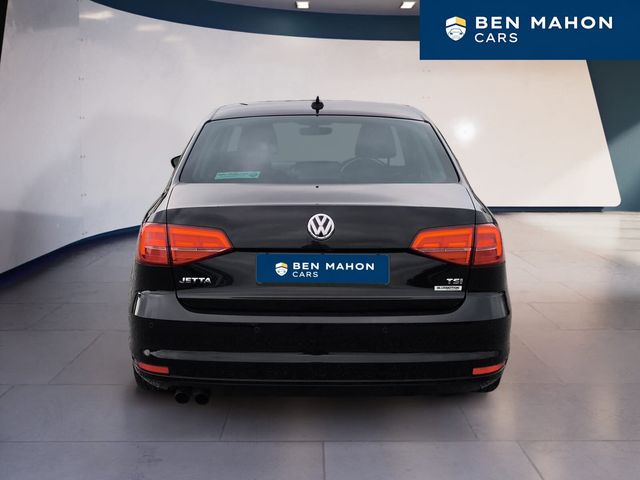 Image for 2017 Volkswagen Jetta 1.4 TSI 125HP Highline
