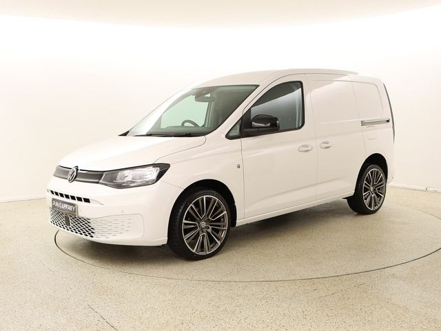 Image for 2021 Volkswagen Caddy 
