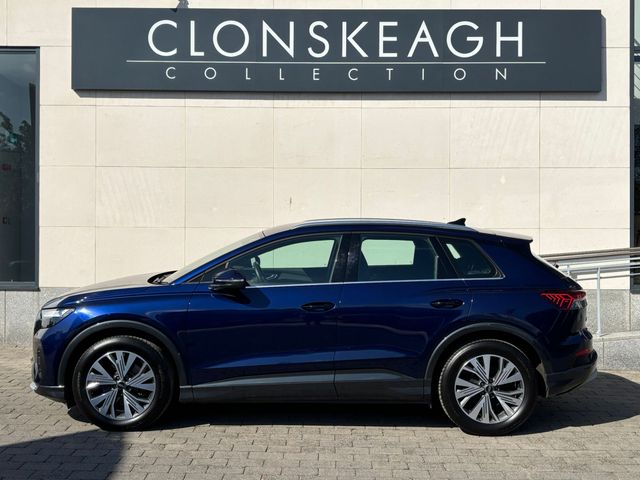Image for 2023 Audi Q4 E-tron Sport 35 170PS 5DR Auto