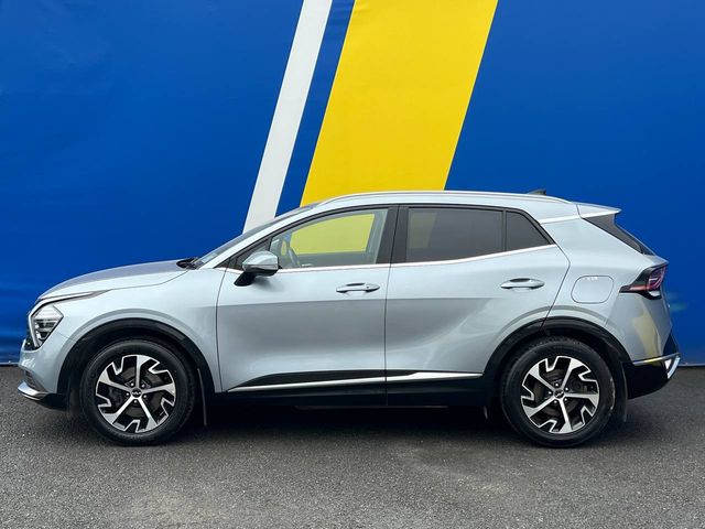 Image for 2022 Kia Sportage K4 1.6 D // LEATHER POWERED HEATED & COOLED SEATS // VIRTUAL COCKPIT // WIRELESS CHARGING BAY